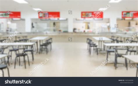 900 Empty Cafeteria University Images, Stock Photos & Vectors ...