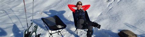 Best Backpacking Chairs Reviewed (Fall 2022)