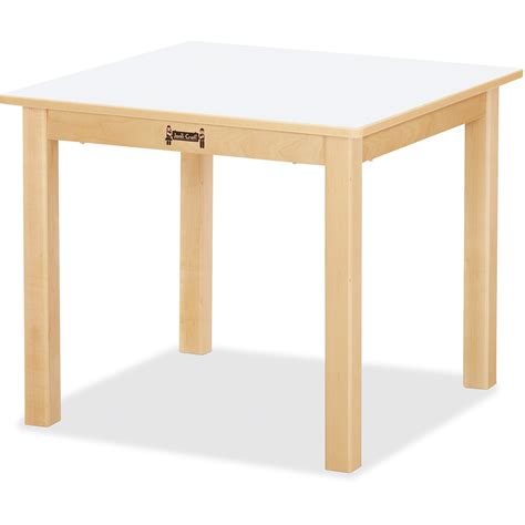 Multi-purpose White Square Table - Walmart.com - Walmart.com