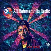 ARR Radio - Vanavil FM — listen online live streaming