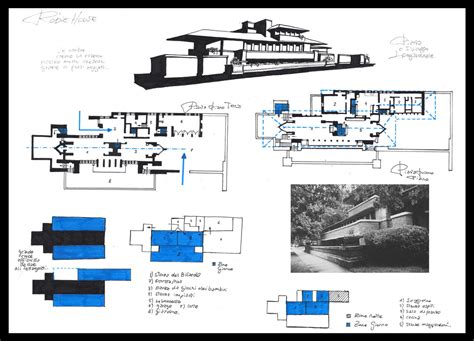 Robie House by towermax on DeviantArt