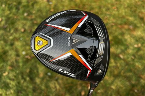 Cobra LTDx Driver | Golfweek