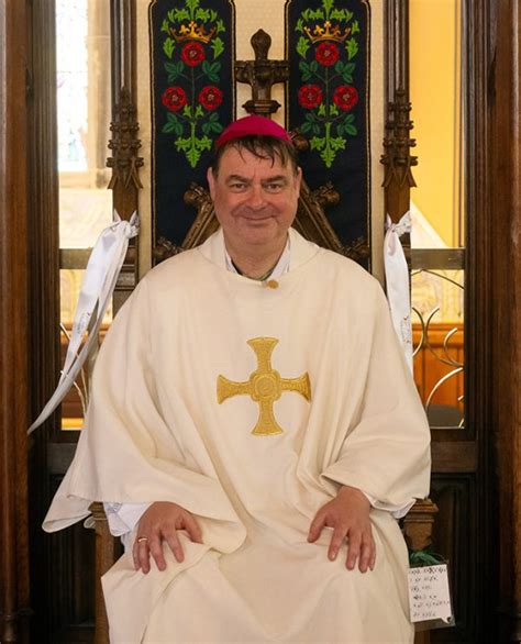 Bishop - Diocese of Hexham & Newcastle