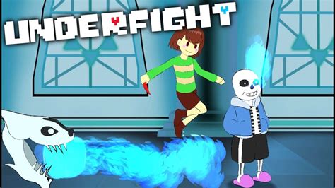 Bad Time Simulator Undertale Sans Fight