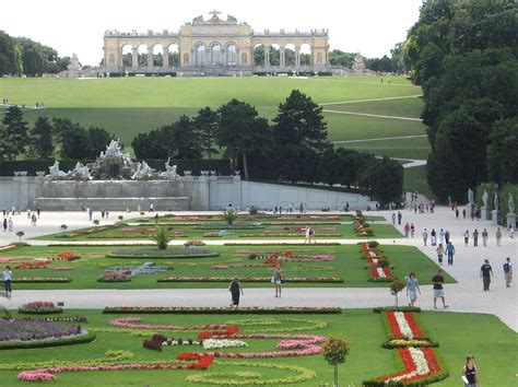 Category:Gardens in Schönbrunn - Wikimedia Commons | Heaven on earth ...