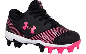 Softball Cleats for Women & Girls | BaseballMonkey