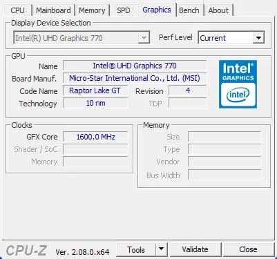 Intel Core i7-14700K processor review