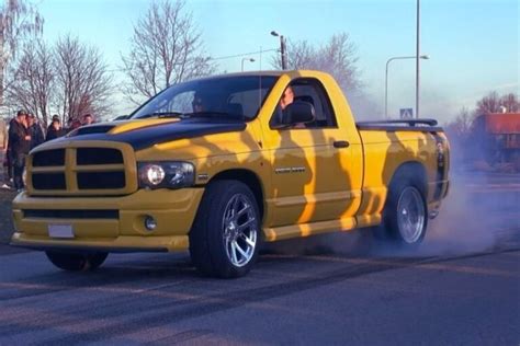 Dodge Rumble Bee Specs and Review • Road Sumo