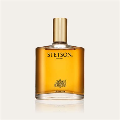 Stetson Original Cologne