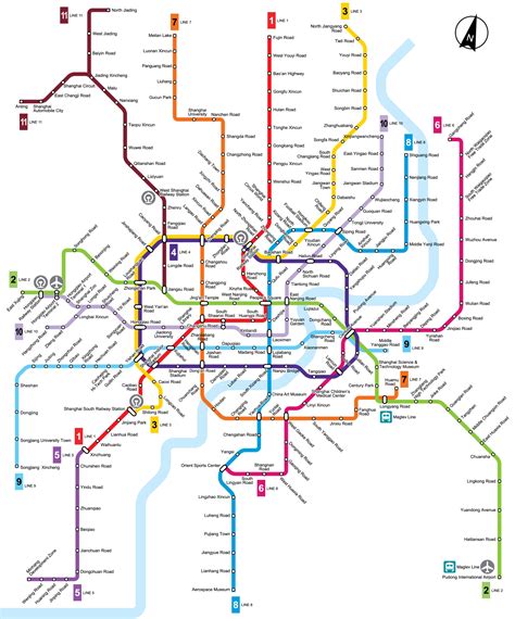 Map of Shanghai Suzhou, Shanghai Hangzhou, Shanghai Tongli, Shanghai Zhouzhuang ~ mapvoice