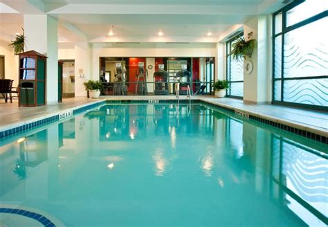 The 7 Most Amazing Sacramento Hotels | CuddlyNest