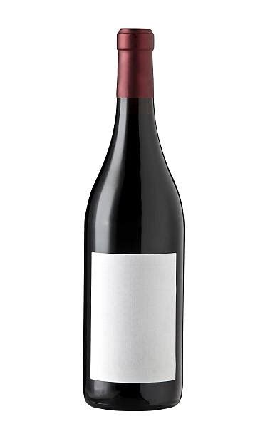 Red Wine Bottle Stock Photos, Pictures & Royalty-Free Images - iStock