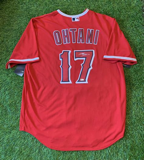 Sale > shohei ohtani jersey nike > in stock