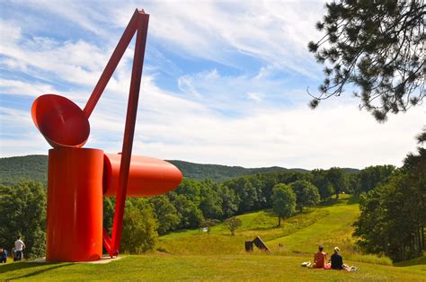 Best sculpture parks in the U.S. - Curbed