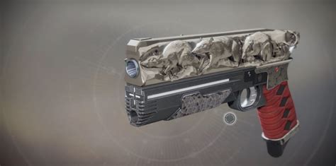 [Top 5] Best Destiny 2 Sidearms 2019 (And How To Get Them) | GAMERS DECIDE