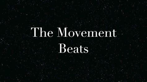 Movement Beat - YouTube