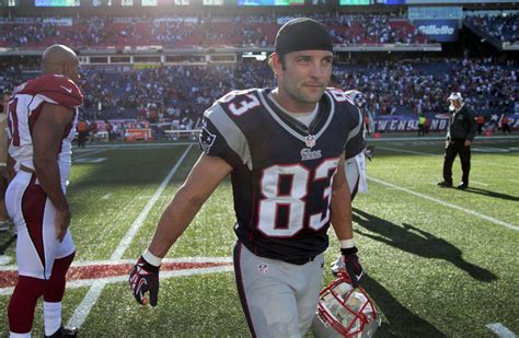 Wes Welker's altered role in the New England Patriots offense continues ...