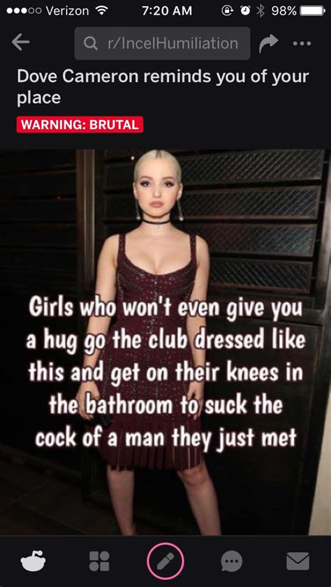 This is NOT what happened in Liv and Maddie. You aren't Artie bud. : r/IncelTear