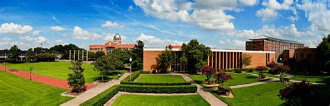 Houston Christian University - Niche