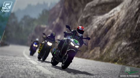 Ride 4 Game Wallpapers - Wallpaper Cave