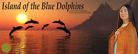 Laguna Playhouse - Island of the Blue Dolphins