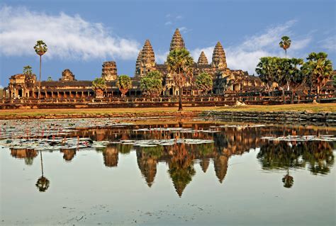 10 Best Places to Visit in Cambodia - Travel Blissful