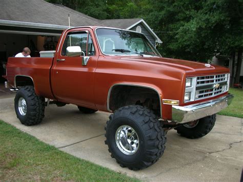 4x4 Mud Trucks, Lifted Chevy Trucks, Offroad Trucks, Chevrolet Trucks, Offroad Vehicles, Cool ...