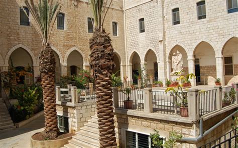 Nativity Trail: 4. Nazareth