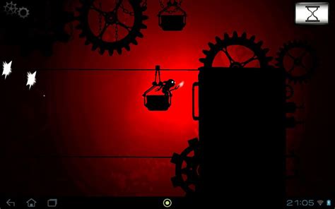 Oscura Review – Don’t be afraid of the dark in this minimalistic platformer - Droid Gamers