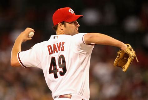 Arizona Diamondbacks Top 10 Starting Pitchers of All-Time – The Baseball Scholar