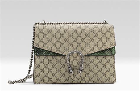 Introducing Gucci’s Dionysus Bag | Tatler Hong Kong