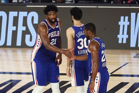 Philadelphia 76ers draft picks: Where Sixers will be selecting, number of picks in 2020 NBA ...