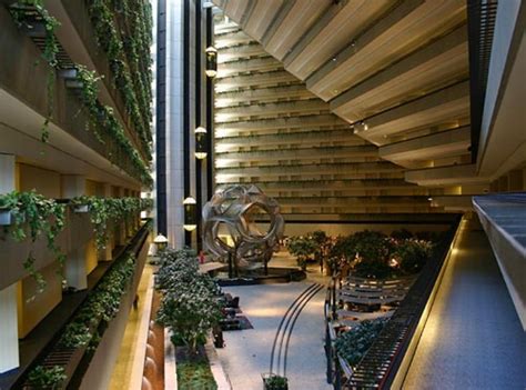 Hyatt Regency San Francisco - San Francisco - LocalWiki