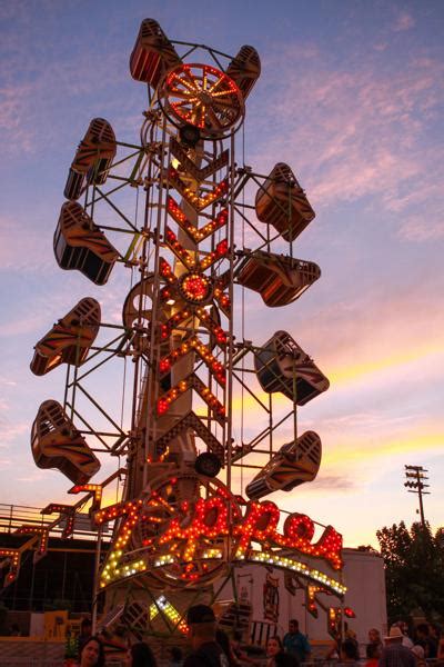 Stanislaus County Fair postponed to 2021 | Patterson Irrigator News | ttownmedia.com