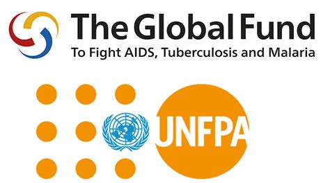 UNFPA Logo - LogoDix