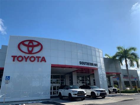 Toyota dealership plans major expansion in Royal Palm Beach