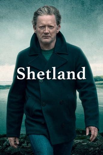 Shetland (2013) seasons, cast, crew & episodes details | Flixi