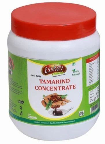 Tamarind Juice Concentrate - Tarmarind Concentrate Delears Manufacturer from Bengaluru