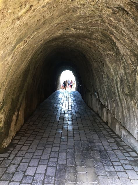 Ilfracombe Tunnels Beach - Photo "Tunnels Beaches, Ilfracombe" :: British Beaches