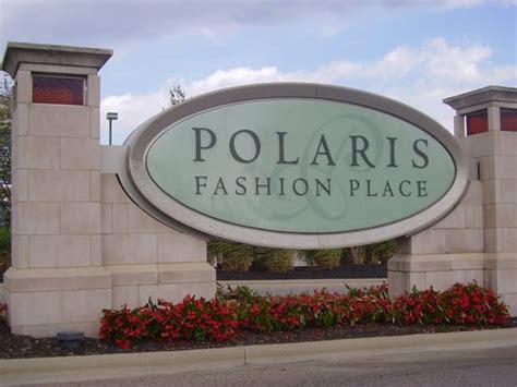 Polaris Fashion Place - Shopping Centers - Columbus, OH - Yelp