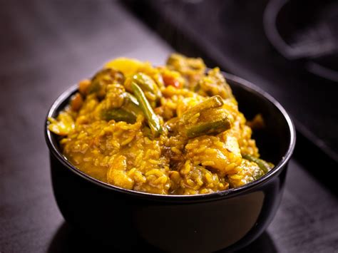 Khichuri—detailed recipe with video | Bong Eats recipe