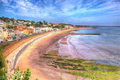 22 Best Seaside Towns in England to Get Your Vitamin Sea