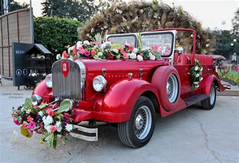 Vintage Cars for Wedding | Vintage Car Rental, Delhi- Weeding Car