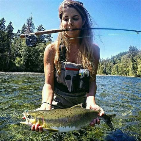 Learn great fly fishing gear 2233 #flyfishinggear | Fishing girls, Fly fishing women, Fly fishing