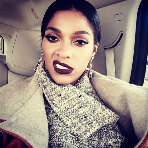 Love & Hip Hop's Joseline Hernandez Is Expecting | The Source