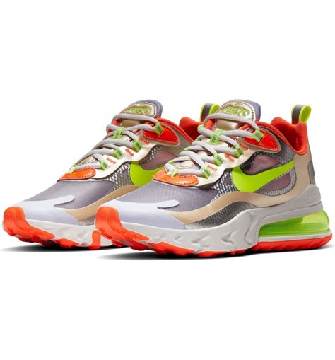 Nike Air Max 270 React Sneakers | Best Holiday Gifts 2019: Editors ...