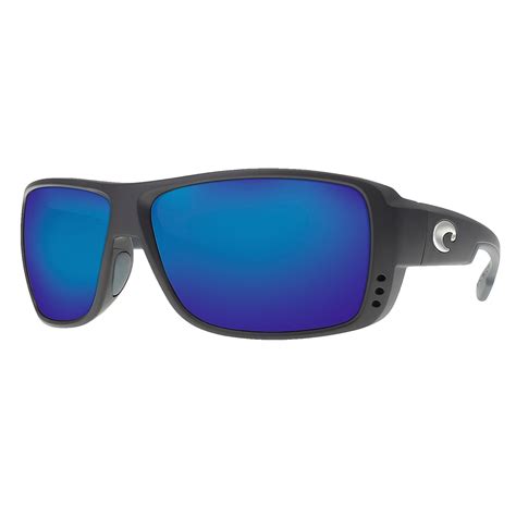 Blue Lens Polarized Sunglasses | www.tapdance.org