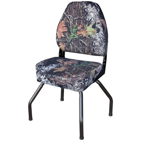 Wise® Combo Duck Boat / Hunting Blind Seat - 204002, Fishing Chairs at ...