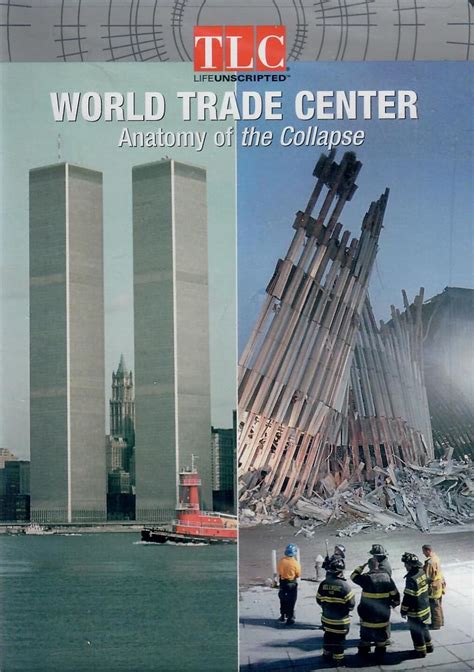 World Trade Center Bombed