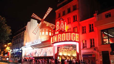 Tickets Moulin Rouge | GetYourGuide